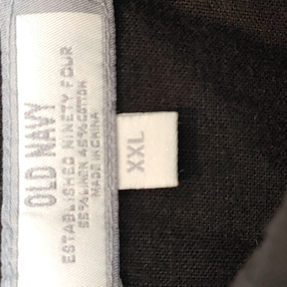 Men's Casual Button down Shirt - Picture 2 of 6